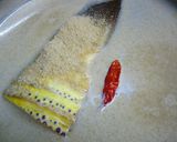 おいしくなる秘訣☆たけのこの下ゆで作り方3写真