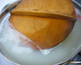 おいしくなる秘訣☆たけのこの下ゆで作り方4写真