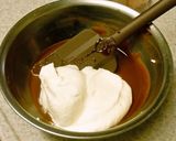 フワッフワ☆チョコレートムース☆作り方8写真