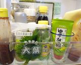 とっても簡単でも長持ち☆大葉の保存作り方2写真
