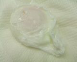 エッグベネディクト作り方5写真