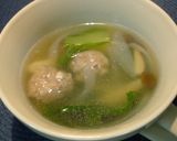 冷凍豆腐で！ヘルシー・焼売作り方7写真