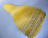 おいしくなる秘訣☆たけのこの下ゆで作り方7写真