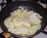 すぐできる!ホワイトソース作り方1写真