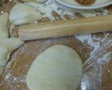 ３０分肉まん作り方5写真