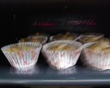 ♫さつまいもスイートポテト紅茶マフィン♫作り方6写真