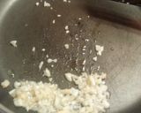 ピーマンと鶏のカレー：鶏のジャルフレジ作り方4写真