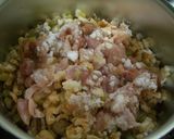 我が家の♪春❀筍混ぜご飯♪作り方2写真
