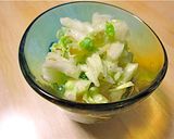 柚子みそ＊チーズディップ作り方4写真