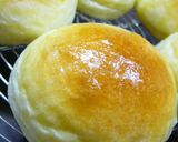 手ごね☆パン屋さんのおえかきメロンパン作り方19写真