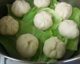 ３０分肉まん作り方6写真