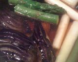 あり物野菜で☆野菜の揚げ浸し作り方4写真