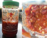 中華風味の鶏唐揚げとねぎマヨソース作り方5写真