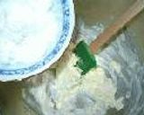 お店の味・再現♪レアチーズケーキ作り方3写真