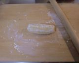 手打ち中華麺★にがり使用作り方20写真
