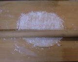 手打ち中華麺★にがり使用作り方21写真