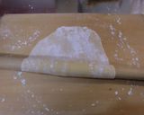 手打ち中華麺★にがり使用作り方22写真