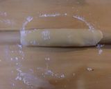 手打ち中華麺★にがり使用作り方23写真