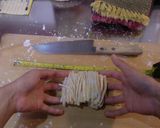手打ち中華麺★にがり使用作り方28写真