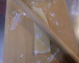 手打ち中華麺★にがり使用作り方24写真
