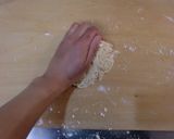 手打ち中華麺★にがり使用作り方30写真