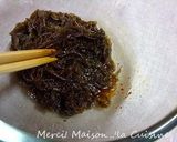 超カンタン！韓国風もずく作り方2写真