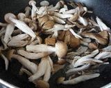 白滝ときのこの温サラダ作り方6写真