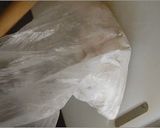激安おかず！鶏胸肉とお豆腐の照り焼き♪作り方3写真