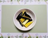 簡単夏の夕飯！和風なすツナ大葉冷製パスタ作り方3写真