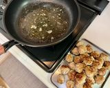 クリームソースミートボール🇸🇪SWE料理作り方4写真