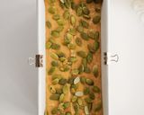 米粉のパンプキンスパイスパウンドケーキ作り方4写真
