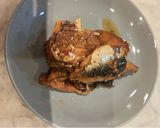 鰯缶と大根おろしで！どうでしょう！作り方2写真