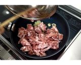 豚にんにくチーズ蒸しきゃべつ★動画あり★作り方12写真