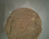 Turkey Veg Meatloaf作り方1写真