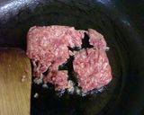 簡単★キャベツと挽肉だけ！本格春巻き作り方2写真