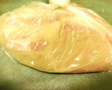 アボカ丼作り方4写真