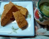 HB無用　簡単イタリアパン作り方11写真
