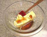 自分で作ろう♪美味しいメープルバター作り方2写真