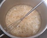 なめらか杏仁豆腐作り方3写真