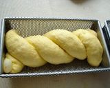 トヨ型でシンプルなパン！！作り方5写真