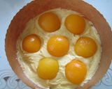 しっとり♡アプリコットケーキ作り方7写真