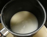 飲むわらび餅作り方1写真