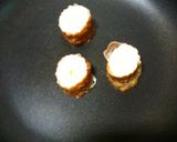 お酒のおつまみやお弁当に✿焼きチー竹輪✿作り方2写真
