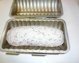 全粒粉のごま&くるみ食パン(トヨ型)作り方4写真
