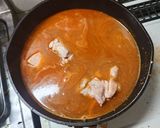 ナッツマサラカレー作り方23写真