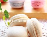 シュクリームにホイップカスタードクリーム作り方9写真