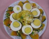 クリームチーズグラタン作り方8写真