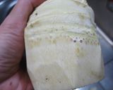 たけのこの保存☆下ゆで＆あくぬき作り方7写真