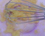 ブラックキャロット★パウンドケーキ作り方4写真