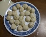HBで 意外とかんたん、小籠包作り方10写真